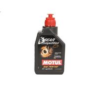Aceite transmisión MOTUL 34300 para VW TARO 2.2 1989-1994