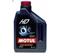 Aceite transmisión MOTUL 35500