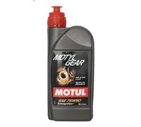Aceite transmisión MOTUL 45000 para CHERY TIGGO 2 2006-2016