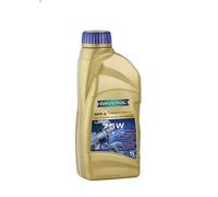 Aceite transmisión RAVENOL 1221104 para SAAB 9000 2 1985-1991