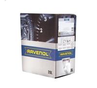 Aceite transmisión RAVENOL 1221104 para SAAB 9000 2 1985-1991