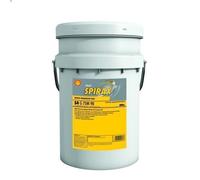 Aceite transmisión SHELL 001D8268PL para VW TARO 2.4 1989-1997