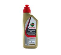 Aceite transmisión transmisión automática lubricante Castrol Transmax XRON®-VI MERe® LV con Llavero sacacorchos 4x1lt