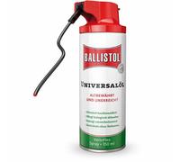 Aceite Universal Varios Flexspray 350ml Óxido Lubricante Aplicación de Bricolaje