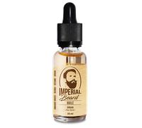 Aceite Urbano para Barba y Bigote