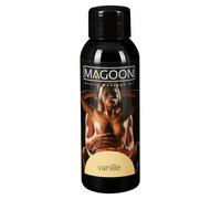 Aceite Vainilla 200ml.