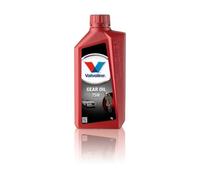 Aceite Val Gear 75 W, 1 litro