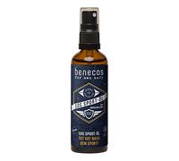 ACEITE VEGANO RESCATE DEPORTIVO ARNICA for men 75m