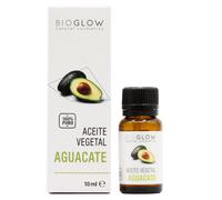Aceite Vegetal Aguacate 100% Puro 10 ml
