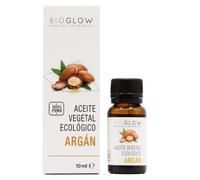 Aceite Vegetal Argán 100% Puro 10 ml