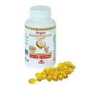 ACEITE VEGETAL ARGAN 80 Perlas