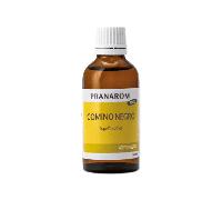Aceite vegetal comino negro bio - aceite ecológico para cuidado corporal - Comino negro bio 50 ml Prana