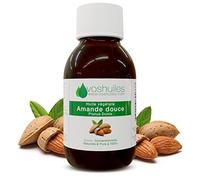 Aceite vegetal de almendras dulces - 100 ml