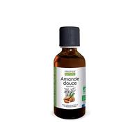 Aceite vegetal de almendras dulces 50 ml de aceite