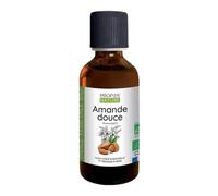 Propos'Nature Aceite Vegetal de Alemendra Dulce Frasco de Cristal Bio 50ml