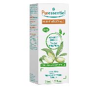 Aceite vegetal de almendras dulces orgánico Puressentiel 50 ml