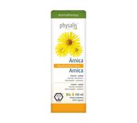 Aceite vegetal de Arnica bio 100 ml Physalis