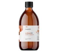 Aceite vegetal de avellana virgen Bio 60 ml de aceite