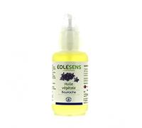 Aceite vegetal de borraja orgánico None