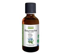 Aceite vegetal de borraja orgánico para aromaterapia Propos' Nature, 50 ml