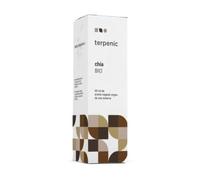 Terpenic Aceite Vegetal Virgen Chía Bio 60ml