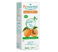 Aceite vegetal de hueso de albaricoque orgánico Puressentiel 50 ml
