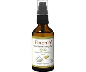 Aceite vegetal de jojoba 50 ml de aceite