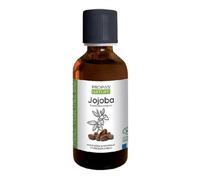 Aceite vegetal de jojoba orgánico Propos' Nature Aroma-Phytotherapy 50 ml