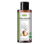 PROPOS'NATURE Aceite Vegetal Macadamia Bio 100 ml