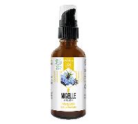 Aceite Vegetal de Nigella Orgánico Dayang - 50 ml