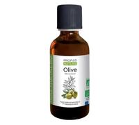 Aceite vegetal de oliva orgánico Propos' Nature Aroma-Fitoterapia 50 ml