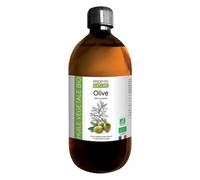 Aceite vegetal de oliva orgánico Propos' Nature Aroma-Fitoterapia 500 ml