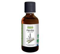 Aceite vegetal de perilla orgánico para aromaterapia Propos' Nature, 50 ml
