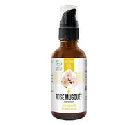 Aceite Vegetal de Rosa Mosqueta Bio Dayang - 50ml