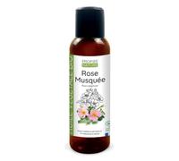 Aceite vegetal de rosa mosqueta ecológico de 100 ml