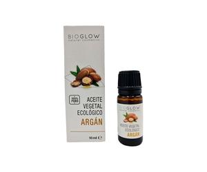 Aceite Vegetal Eco Argan 100% Puro