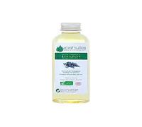 Aceite vegetal orgánico de borraca - 50 ml