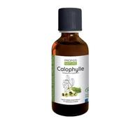 Propos'Nature Aceite Vegetal de Calófila Bio Frasco de Cristal 50ml