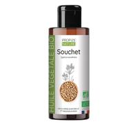 Propos'Nature Aceite Vegetal de Chufa Bio Frasco de Cristal 50ml