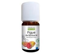Aceite vegetal orgánico de higo chumbo para aromaterapia Propos' Nature, 5 ml