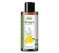 Aceite vegetal orgánico de onagra para aromaterapia Propos' Nature, 100 ml.