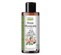 Aceite vegetal de rosa mosqueta ecológico de 100 ml