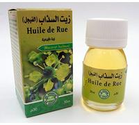 Aceite Vegetal Pure de calle ruta graveolens-origin Marruecos 30 ML