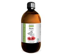 Propos Nature Aceite vegetal de ricino bio 500ml