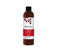 Aceite vegetal virgen de ricino 200 ml de aceite