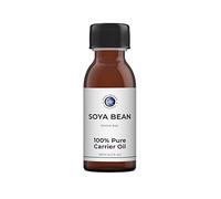 Aceite Vehicular Haba De Soja - 250ml - 100% Puro