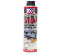 Aceite Verlust-Stop 300ML Pérdida de Tapa Fugas Motor Additv Stop Liqui Moly