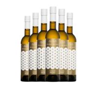 Aceite Vinícola del Priorat Pedra Molí Arbequina Catalunya Botella Medium 50 cl (Caja de 6 Botella Medium de 50 cl)