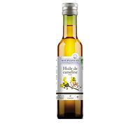 Aceite virgen de camelina 250 ml
