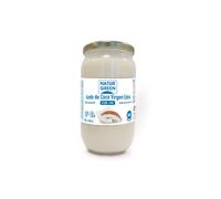 Aceite Coco Virgen 800 gr Naturgreen